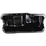 Oil Pan For 1988-1996 Ford F-150 1988-1997 F-250 Bronco. Fixed Price $64.68.