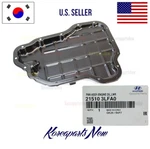 3.8l Engine Oil Pan 215103lfa0 Oem Kia Telluride Hyundai Palisade 2020-2022. Fixed Price $68.96.