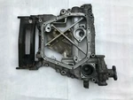 2012 Subaru Forester 2.5 Upper Engine Oil Pan Oem. Fixed Price $63.75.