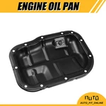 Engine Oil Pan 12102-37010 Custom For Scion 08-16 Toyota Corolla 2009-2022. Fixed Price $25.49.