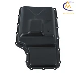 For Ford F-250 F-350 F-450 F-550 Super Duty Transmission Oil Pan W/drain Plug. Fixed Price $30.75.