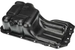 Engine Oil Pan Autotecnica Ma1416231 Fits 11-14 Mazda 2. Fixed Price $58.45.
