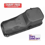 Racing Power R9294raw, One Natural Steel Raw Bb Chevy 396-454 Oil Pan Performanc. Fixed Price $153.47.