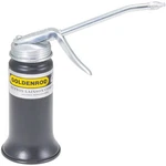 Goldenrod 600 Oiler,6 Oz.,steel,5 In. Spout Pk 6. Fixed Price $93.66.