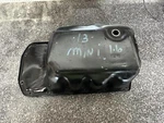 2007-2015 Mini Cooper 1.6l Engine Oil Pan 11137-550-483. Fixed Price $35.00.