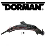 Dorman Front Right Lower Suspension Control Arm Ball Joint For 1984-1987 Nk. Fixed Price $83.43.