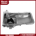 Aluminum Engine Oil Pan Sump For 99-07 Cadillac Chevy Gmc Hummer Pickup Truck. Fixed Price $68.99.