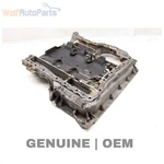 2016-2018 Audi A6 Quattro 3.0l - Upper Engine Oil Pan / Sump 06e103603bd. Fixed Price $51.49.