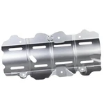 Genuine Ford Engine Oil Pan Baffle Ds7z-6687-a. Fixed Price $18.16.
