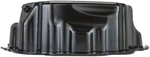 Spectra Engine Oil Pan For Mercedes-benz Mdp26a. Fixed Price $190.20.