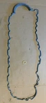 Rol Os5965 Oil Pan Gasket For 1990-91 Ford Truck 4.0l 245 Cid V6 Cyl. Fixed Price $10.75.