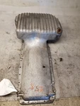 1972-1980 Mercedes-benz 450sl 450slc Oil Pan 107* - 1170100013 R242684. Fixed Price $149.98.