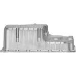 Spectra Premium Hop21a Engine Oil Pan For 96-00 Civic Del Sol El. Fixed Price $159.94.