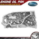 Engine Oil Pan For Audi A4 2009-2012 Allroad Quattro A5 Q5 2.0l. Fixed Price $129.99.