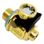 Fumoto F108s Engine Oil Drain Valve M16-1.5 Sub Volvo Peugot Renault & Lc10 Clip. Fixed Price $38.49.