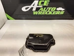 Oil Pan 447 Type Lower Fits 16-21 Metris. Fixed Price $166.00.