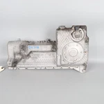 2003-2006 Bmw M3 E46 S54 Engine Oil Pan 11137834879 Oem Note. Fixed Price $283.49.