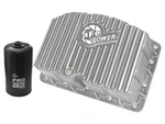 Engine Oil Pan-diesel, Turbo, Power-stroke Afe Filters 46-70320. Fixed Price $502.67.