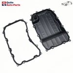 1set For Audi Q7 Porsche Cayenne Vw Touareg Auto Trans Oil Pan W/ Gasket Usa. Fixed Price $77.92.