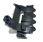 2005-2006 Vw Jetta Tdi Brm Engine Oil Pan Windage Tray Baffle Oem 03g103623a. Fixed Price $46.21.