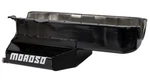 Moroso #21318 Oil Pan Oval Track 7 Qt. Steel Stage 1 Pre 80 Sbc 7.125" Deep. Fixed Price $471.99.