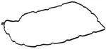Genuine Elring Gasket Oil Sump 981.270. Fixed Price $19.24.