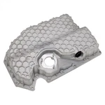 Oil Pan Lower Fits 18-24 Tiguan. Fixed Price $239.00.