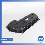 06-09 Jaguar X358 Xj8 Xk Xf 4.2l V8 Aj40 N/a Engine Motor Lower Oil Pan Oem. Fixed Price $116.20.