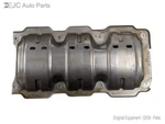 Engine Oil Baffle For 14-16 Toyota Highlander 3.5 121210p040. Fixed Price $36.70.
