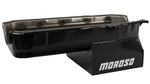 Moroso 21308 C/t Sportsman Series Oil Pan For Sbc. Fixed Price $293.99.