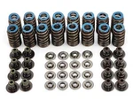 Gen V Lt1 & L86 Engine Valve Spring Kit With Seals And Retainers Oem Gm Takeoffs. Fixed Price $74.00.