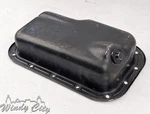 3.6l Dodge Jeep Chrysler Engine Oil Pan 05184546ac. Fixed Price $60.00.