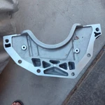 New Upper Oil Pan 2.0l 2001-2004 Ford Escape & Mazda Tribute #yl8g. Fixed Price $50.00.