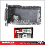 Engine Oil Pan For 1998-2006 Volkswagen Beetle Golf Jetta 1.9l 2.0l Turbocharged. Fixed Price $35.50.