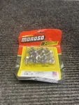 Moroso 38782, Fits Trans Pan Bolt Kit Gm Powerglide Performance Racing Parts. Fixed Price $25.00.