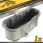 A-premium Lower Engine Oil Pan For Suzuki Grand Vitara 2006-2008 V6 2.7l Szp04a. Fixed Price $56.49.