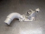 Ford 4.6 Oil Filter Adapter F1ae-6884-ah Crown Victoria, Grand Marquis, Town Car. Fixed Price $100.00.
