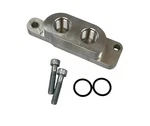 Moroso 23688 Remote Oil Filter Adapter For Gm Ls Pans, -10an. Fixed Price $85.00.