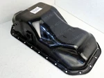 12101-30120 Toyota Hiace Dyna 1kdftv 2kdftv Diesel Turbo Engine Oil Pan Sump Oem. Fixed Price $287.05.