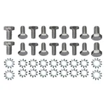 Trans-dapt Sb Chv Chrm Oil Pan Bolt - 9271. Fixed Price $14.72.