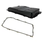 Oil Pan For Jeep Wrangler Jl 18-24 68362041aa 68362041ab 68362041ac Gasket. Fixed Price $62.00.