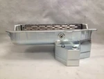 Champ Pans Cp81ko Oil Pan Dirt Circle Track 2-piece For 57-85 Small Block Chevy. Fixed Price $457.59.