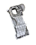 Genuine Chevrolet Gmc 6.6l Lml Duramax Upper Oil Pan 2011-2016. Fixed Price $149.99.