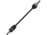Front Right Detroit Axle Cv Assembly Fits Toyota Echo 2000-2005 Base 42wmzg. Fixed Price $114.27.