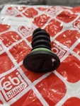 Febi Bilstein 108016 Oil Sump-pan Screw (2) Mercedes Plus Unlocking Key. Fixed Price $19.99.
