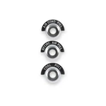 05-202 Brothers Trucks Set Of 3 Console Bezels For Chevy Chevrolet C10 Pickup. Fixed Price $69.25.