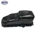 Skp Sk264132 Engine Oil Pan For Select 87-02 Cadillac Chevrolet Gmc Models. Fixed Price $101.99.