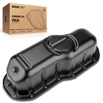 Kax 264-475 Engine Oil Pan Fit For Toyota Tundra 2007-2020 Sequoia. Fixed Price $76.14.