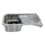 Engine Oil Pan For Hyundai Tiburon 2.0l Coupe 2003-2008 264-605 Hyp06a Aluminum. Fixed Price $59.49.