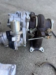 Turbocharger Ihi Is20 For Vw Golf Gti , Atlas Audi A3 Tt. Fixed Price $300.00.